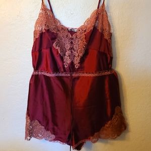 Christian Dior Vintage lingerie,